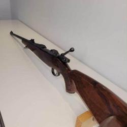 CARABINE BRNO 550 magnum CALIBRE 375H&H