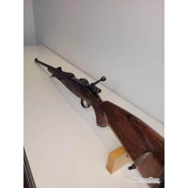 CARABINE BRNO 550 magnum CALIBRE 375H&H
