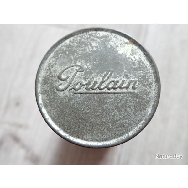 Boite chocolat Poulain. Ann�es 1920