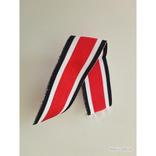 TRES BELLE R�PLIQUE DU RUBAN DE LA CROIX DE FER