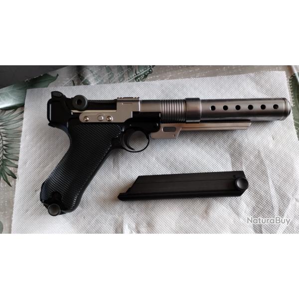 Blaster star wars airsoft