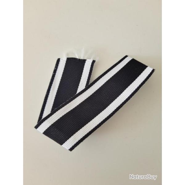 TRES BELLE R�PLIQUE DU RUBAN DE LA CROIX DE FER.WWI