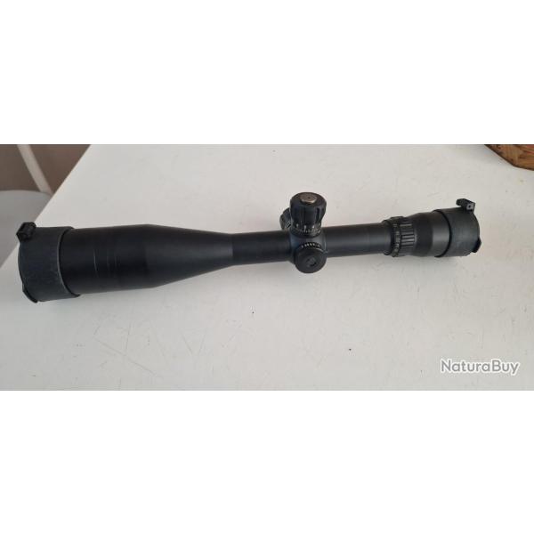 Lunette  Bushnell  Elite tactical Et 4305