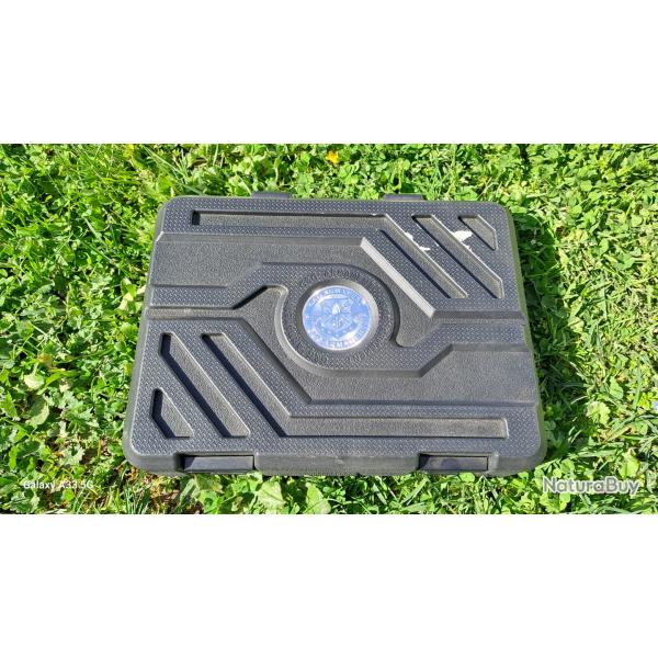 G&G GTP9 et kit SMC-9