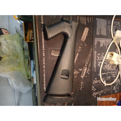 Crosse et devant Benelli M2 SBE2 Occasion N°2