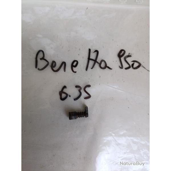 Poussoir librateur de chargeur beretta 950