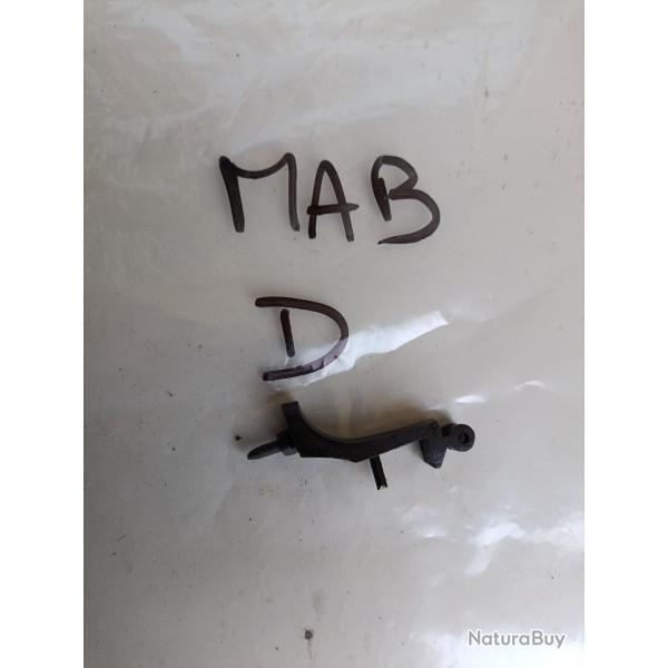 Manette de sret mab D