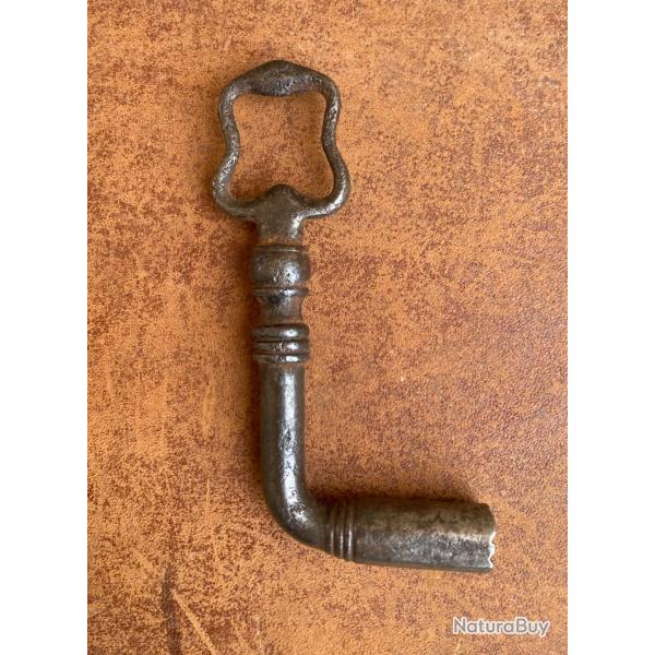 Cl� de Rouet , �poque XVII/XVIII�me Si�cle . France.