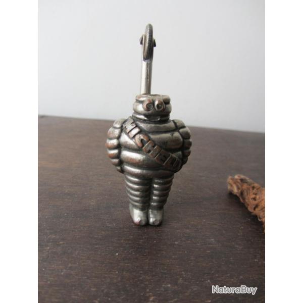 V�ritable briquet Bibendum Michelin 1925