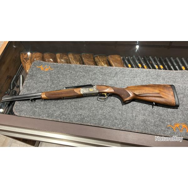 Express Bettinsolie 8x57 JRS