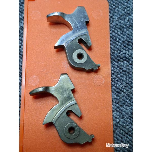 ASTRA - 357 MAG - Pi�ce - RA 6 - Chien ( unit� au choix) reste 1 inox