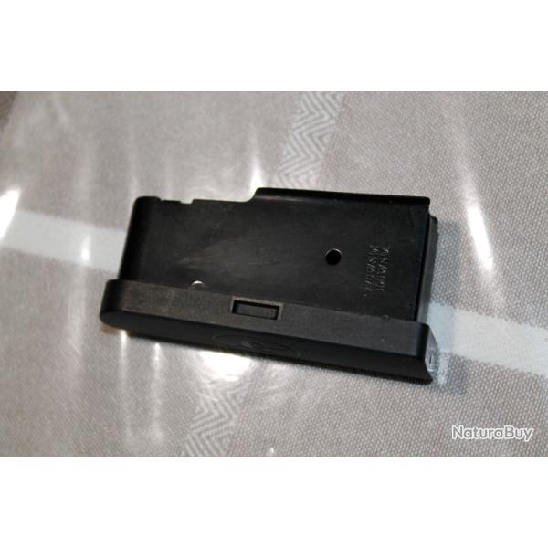 Chargeur .270/300 WSM pour carabine Chapuis CHALLENGER