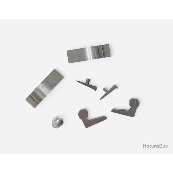 Lot pices Franchi - Verney Carron ARC