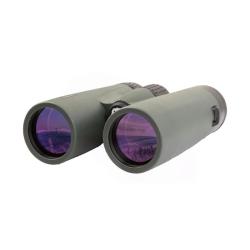 Jumelles PROFESSOR-OPTIKEN Fichtelberg 10x42 Vert