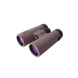 Jumelles PROFESSOR-OPTIKEN Fichtelberg 10x42 Brun