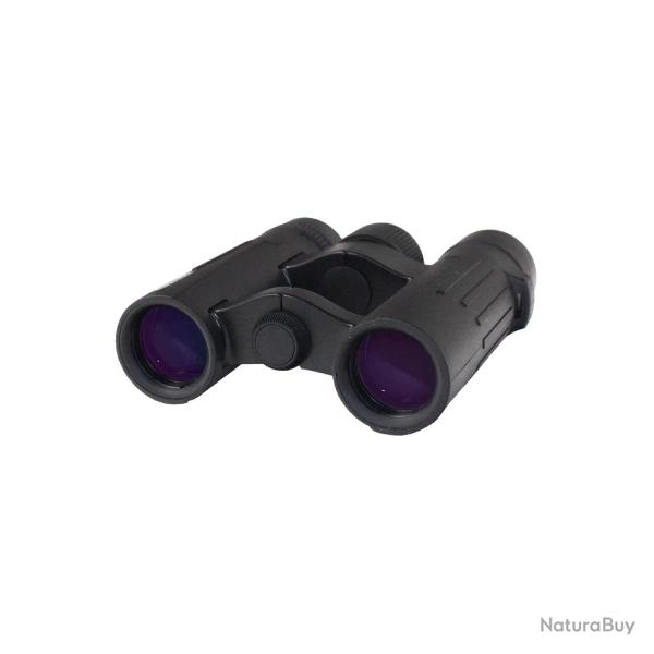 Jumelles PROFESSOR-OPTIKEN Karwendel 8x26 Noir