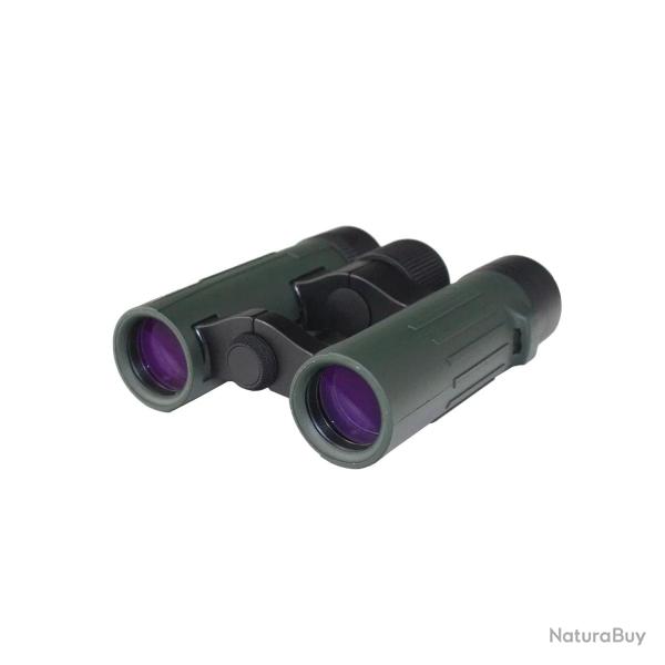 Jumelles PROFESSOR-OPTIKEN Karwendel 10x26 Vert