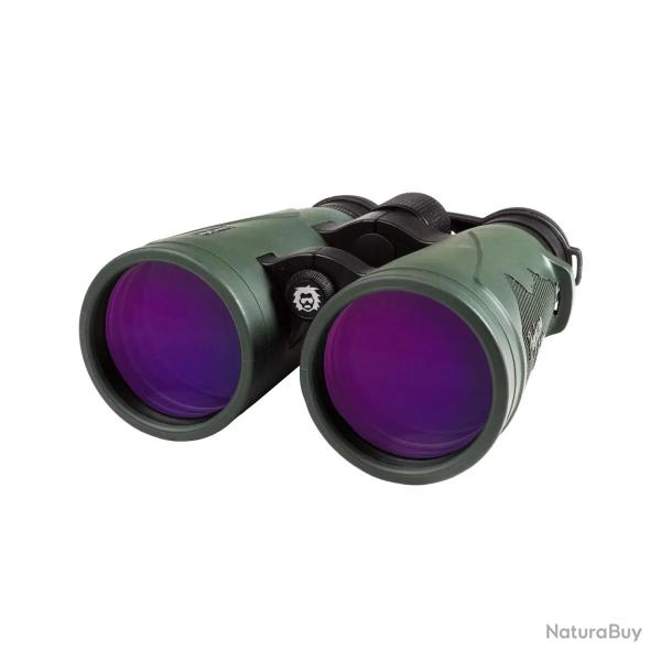 Jumelles PROFESSOR-OPTIKEN Watzmann 10x56 HD V2.0