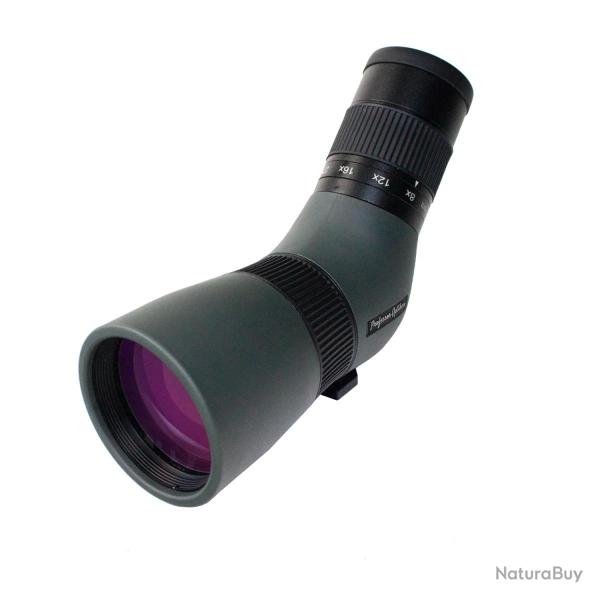 Longue vue Professor-Optiken Zugspitze 8-24x50 ED