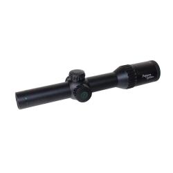 Lunette de chasse Professor-Optiken Ammersee 1-6x24 HD V2