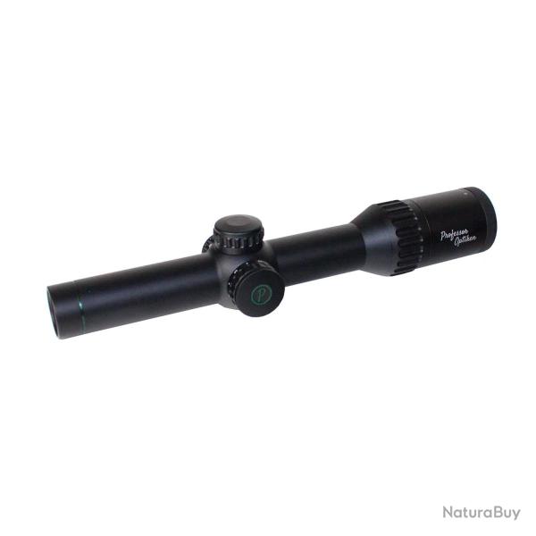 Lunette de chasse Professor-Optiken Ammersee 1-6x24 HD V2