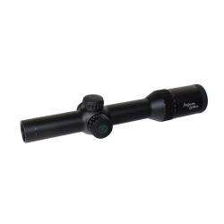 Lunette de chasse Professor-Optiken Bodensee 1-10x24 ED