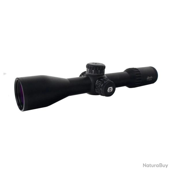 Lunette de chasse Professor-Optiken M�ritz 3-18x50 HD FFP