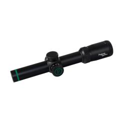 Lunette de chasse Professor-Optiken Staffelsee 1-8x24 LD V2