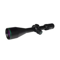 Lunette de chasse Professor-Optiken Staffelsee 3-18x56 LD V2
