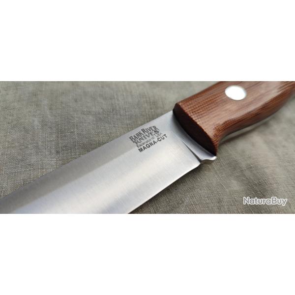 Bark river Aurora Barkriver MAGNA-CUT magnacut