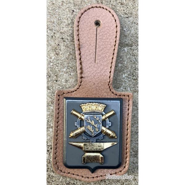 Ets de R�serve G�n�rale du Mat�riel, SARREBOURG, E.R.G.M.