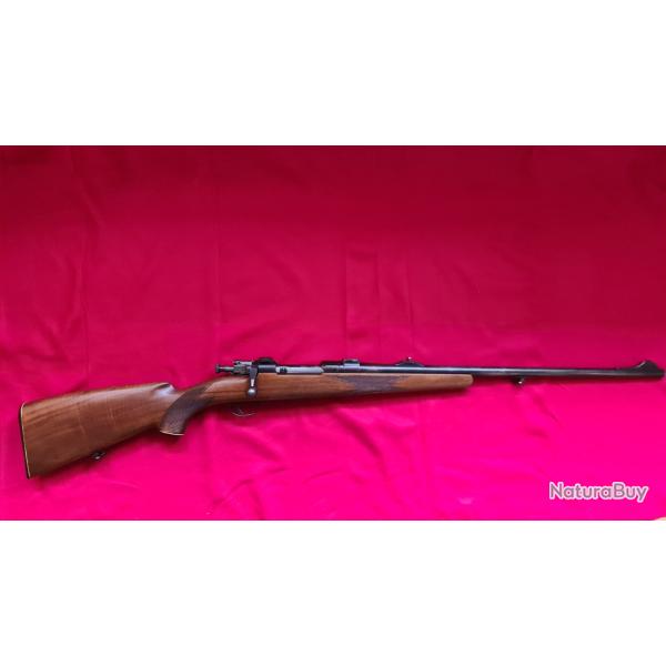 Carabine avec m�canisme Springfield Armory US 1903 en calibre 30-06 avec montage � crochet
