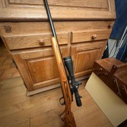 Carabine Remington 700 (calibre 243 Win)