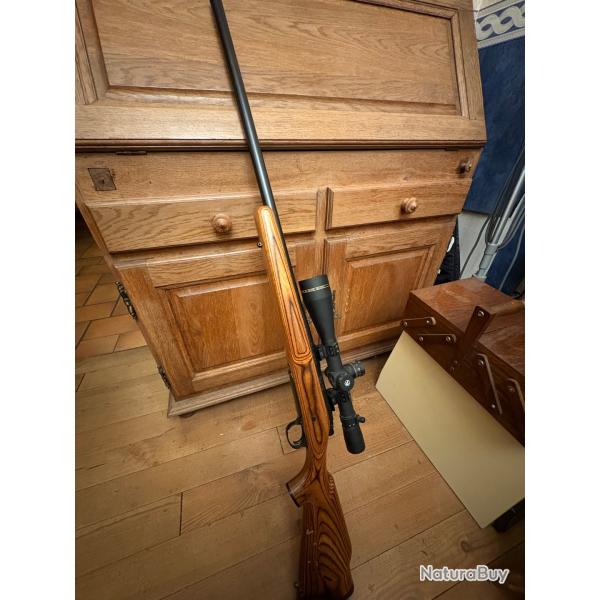 Carabine Remington 700 (calibre 243 Win)