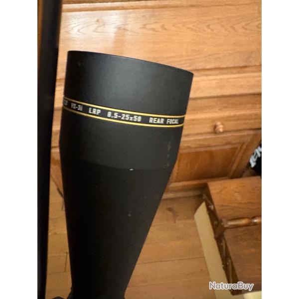 Lunette Leupold Vx-3i LRP