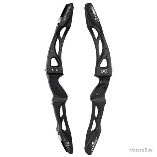 CORE - Poign�e ASTRAL V2 25" DROITIER (RH) NOIR