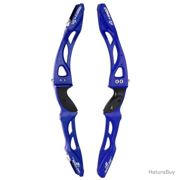 CORE - Poign�e ASTRAL V2 25" GAUCHER (LH) BLEU