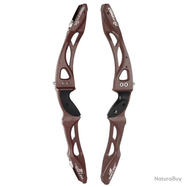 CORE - Poign�e ASTRAL V2 25" GAUCHER (LH) MARRON