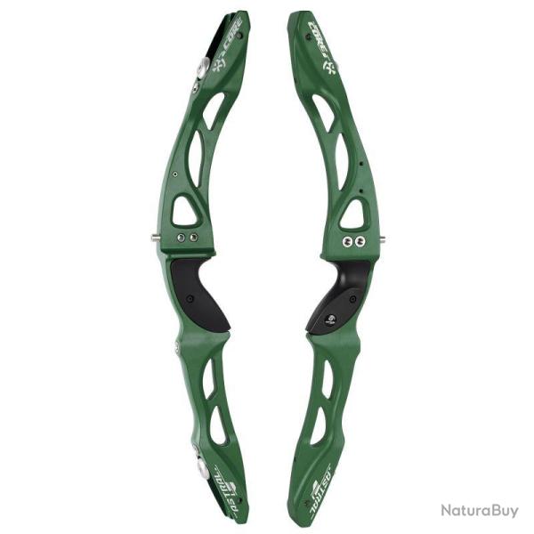 CORE - Poign�e ASTRAL V2 25" DROITIER (RH) VERT FONCE