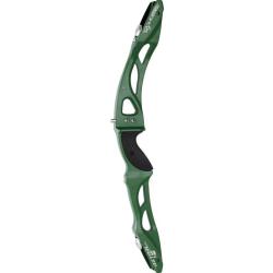CORE - Poign&eacute;e ASTRAL V2 25" GAUCHER (LH) VERT FONCE