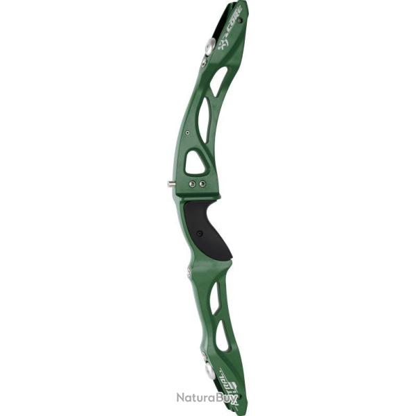 CORE - Poign�e ASTRAL V2 25" GAUCHER (LH) VERT FONCE