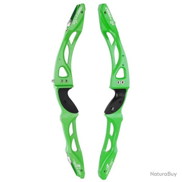 CORE - Poign�e ASTRAL V2 25" DROITIER (RH) VERT