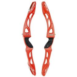 CORE - Poign&eacute;e ASTRAL V2 25" DROITIER (RH) ORANGE