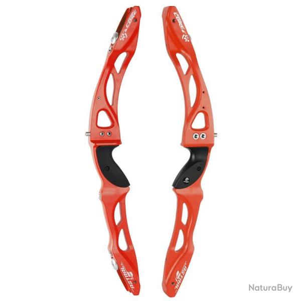 CORE - Poign�e ASTRAL V2 25" DROITIER (RH) ORANGE