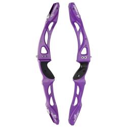 CORE - Poign&eacute;e ASTRAL V2 25" GAUCHER (LH) VIOLET