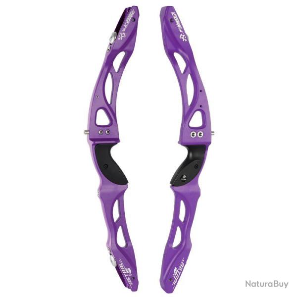 CORE - Poign�e ASTRAL V2 25" GAUCHER (LH) VIOLET