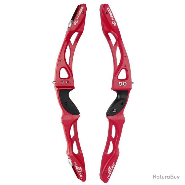 CORE - Poign�e ASTRAL V2 25" GAUCHER (LH) ROUGE
