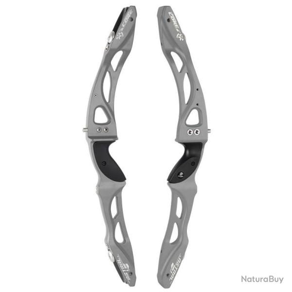 CORE - Poign�e ASTRAL V2 25" DROITIER (RH) SMOKE