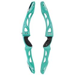 CORE - Poign&eacute;e ASTRAL V2 25" DROITIER (RH) TURQUOISE