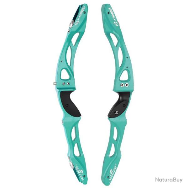 CORE - Poign�e ASTRAL V2 25" DROITIER (RH) TURQUOISE